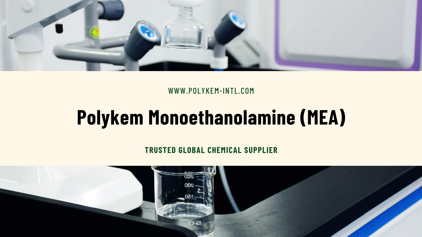 Polykem Monoethanolamine 99%: உலகளாவிய இரசாயன பங்குதாரர்களுக்கு இணையற்ற நன்மைகள்