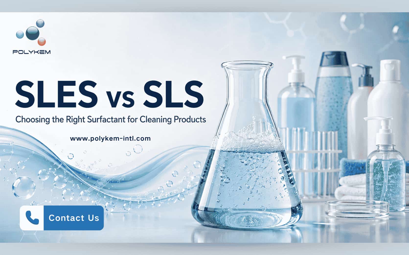 SLES vs SLS: முக்கிய வேறுபாடுகள், பயன்பாடுகள் மற்றும் தேர்வு வழிகாட்டி