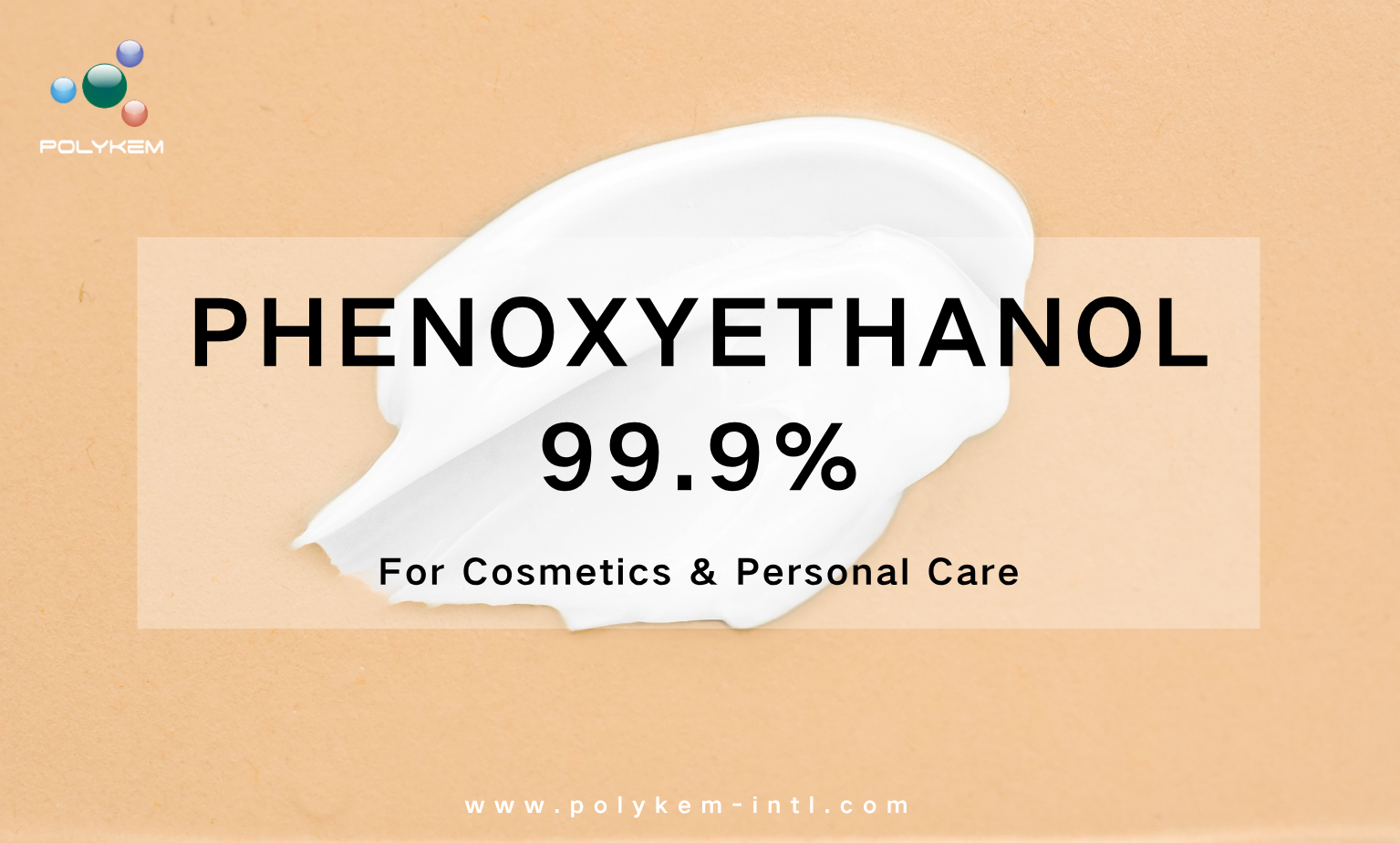 தனிப்பட்ட பராமரிப்புக்கான Phenoxyethanol 99.9%: தூய்மை, இலவச ஃபீனால் மற்றும் பயன்பாட்டுக் கருத்தில்